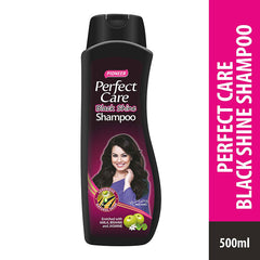 Pioneer Black & Shine Shampoo