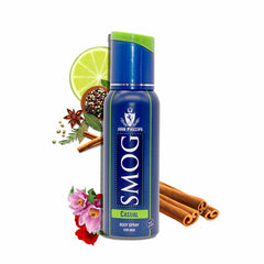 John Phillips Smog Casual No Gas Deo John Phillips Smog Casual No Gas Deo