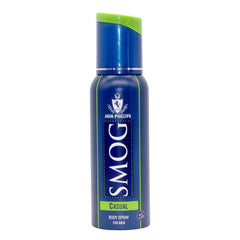 John Phillips Smog Casual No Gas Deo John Phillips Smog Casual No Gas Deo