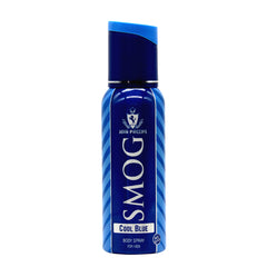 John Phillips Smog Cool Blue No Gas Deo John Phillips Smog Cool Blue No Gas Deo