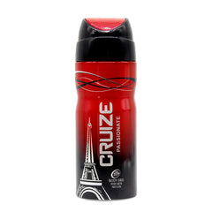Cruize Passionate No Gas Deo Cruize Passionate No Gas Deo