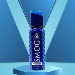 John Phillips Smog Cool Blue No Gas Deo John Phillips Smog Cool Blue No Gas Deo