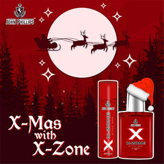 XX-ZONE DEO - Modern Spicy & Musky Sandal | French Perfume Ideal for Men & Women ( Unisex ) XX-ZONE DEO - Modern Spicy & Musky Sandal | French Perfume Ideal for Men & Women ( Unisex )