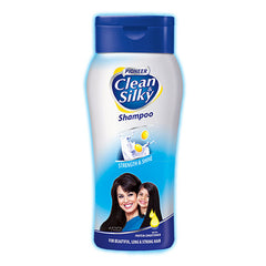 Pioneer Clean & Silky Shampoo