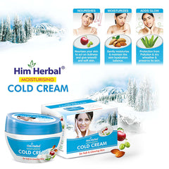 Him Herbal Cold Cream