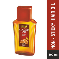 Pioneer Almond Hair Oil