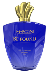 BE FOUND - Black Currant & Peach | French Perfume Ideal for Women - 100 ML