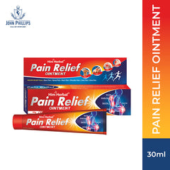 Him Herbal Pain Relief Ointment