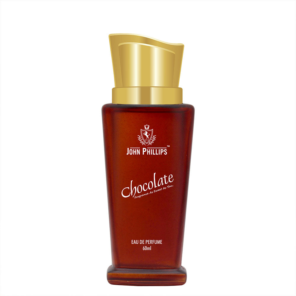 CHOCOLATE Sweet Vanilla Chocolate French Perfume Ideal for