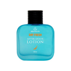 John Phillips Day Fresh After Shave Lotion