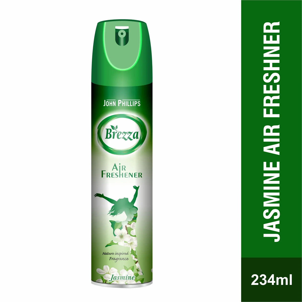 JOHN PHILLIPS BREZZA JASMINE AIR FRESHENER