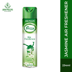 JOHN PHILLIPS BREZZA JASMINE AIR FRESHENER